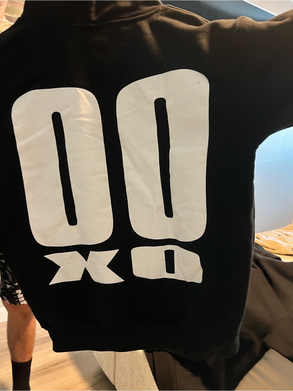 The Weeknd - Limited Edition XO Tour Pullover Sweater